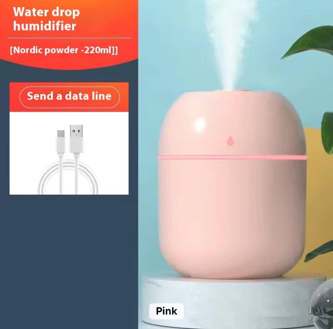 Humidifier