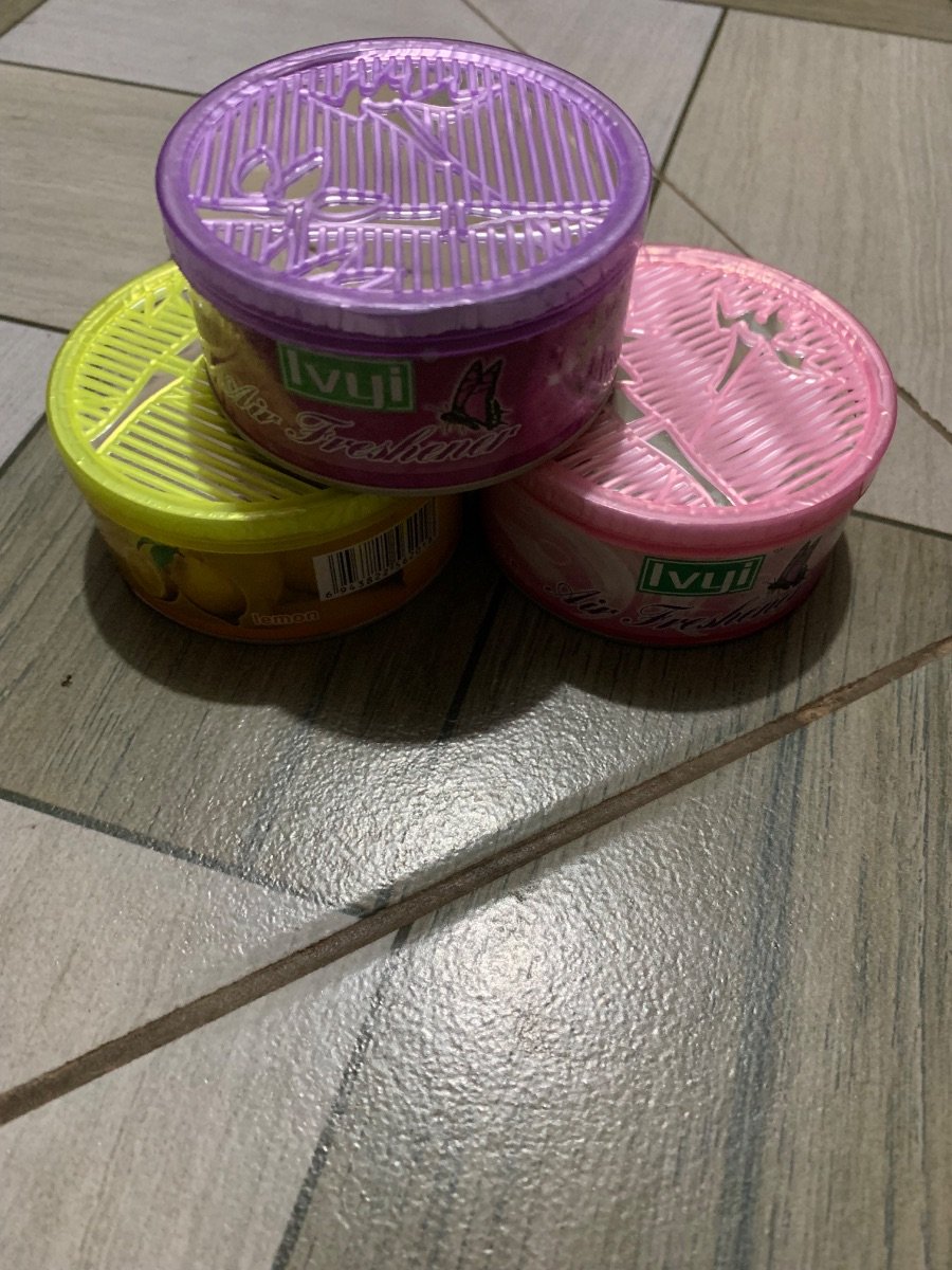 Air freshener