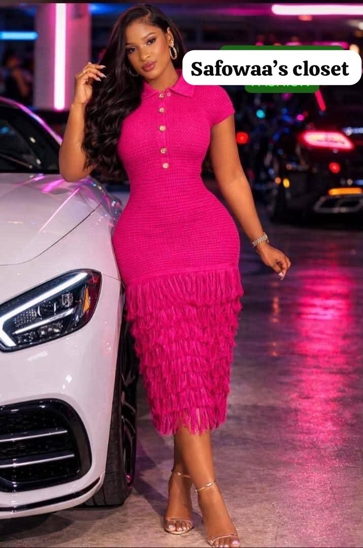 Dinner wear