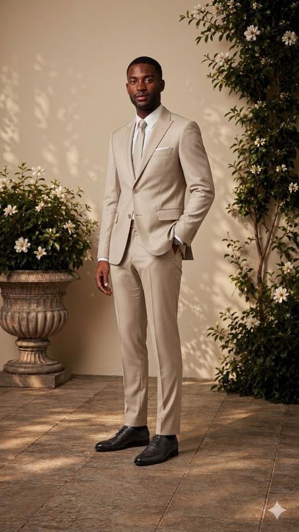 Suits