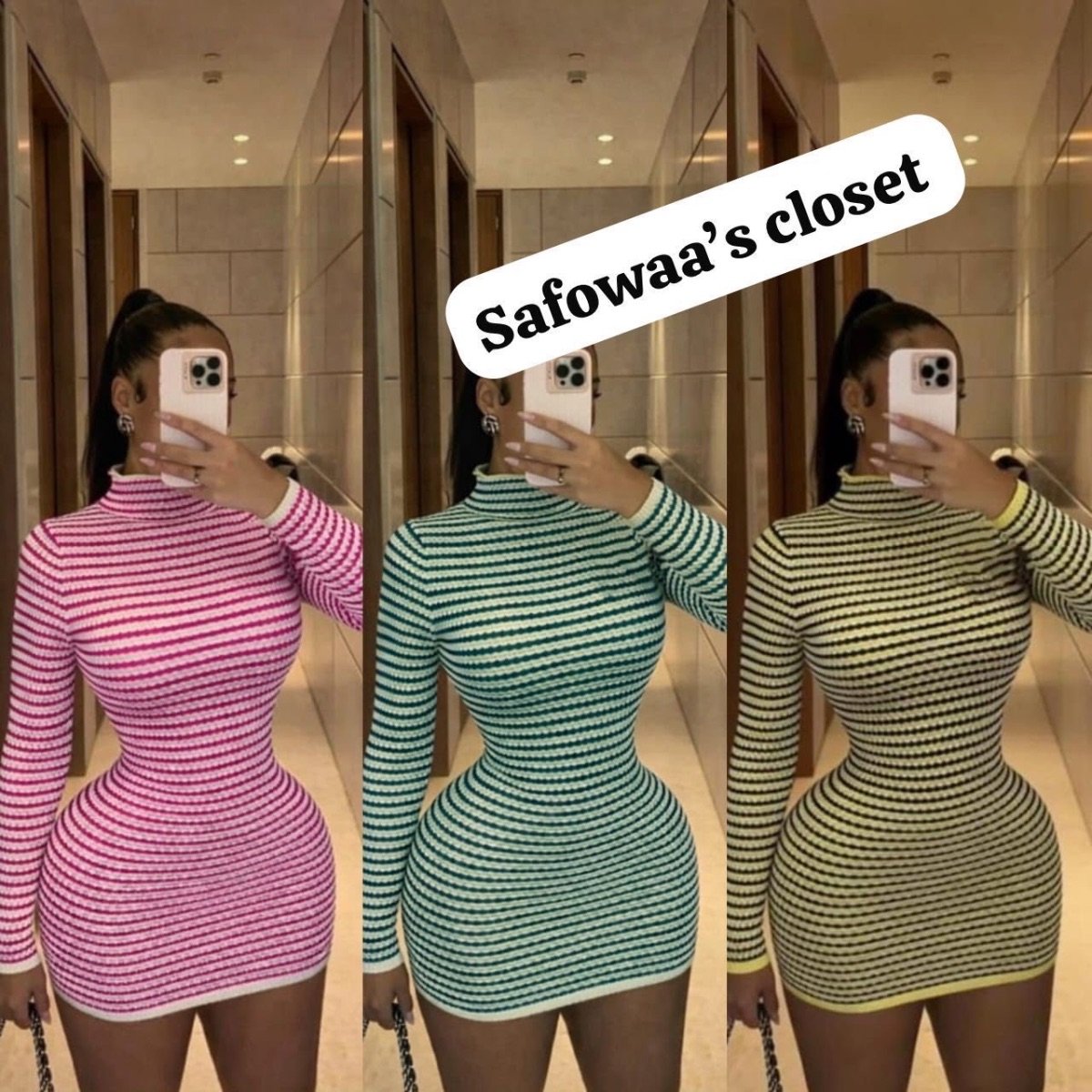 Body con