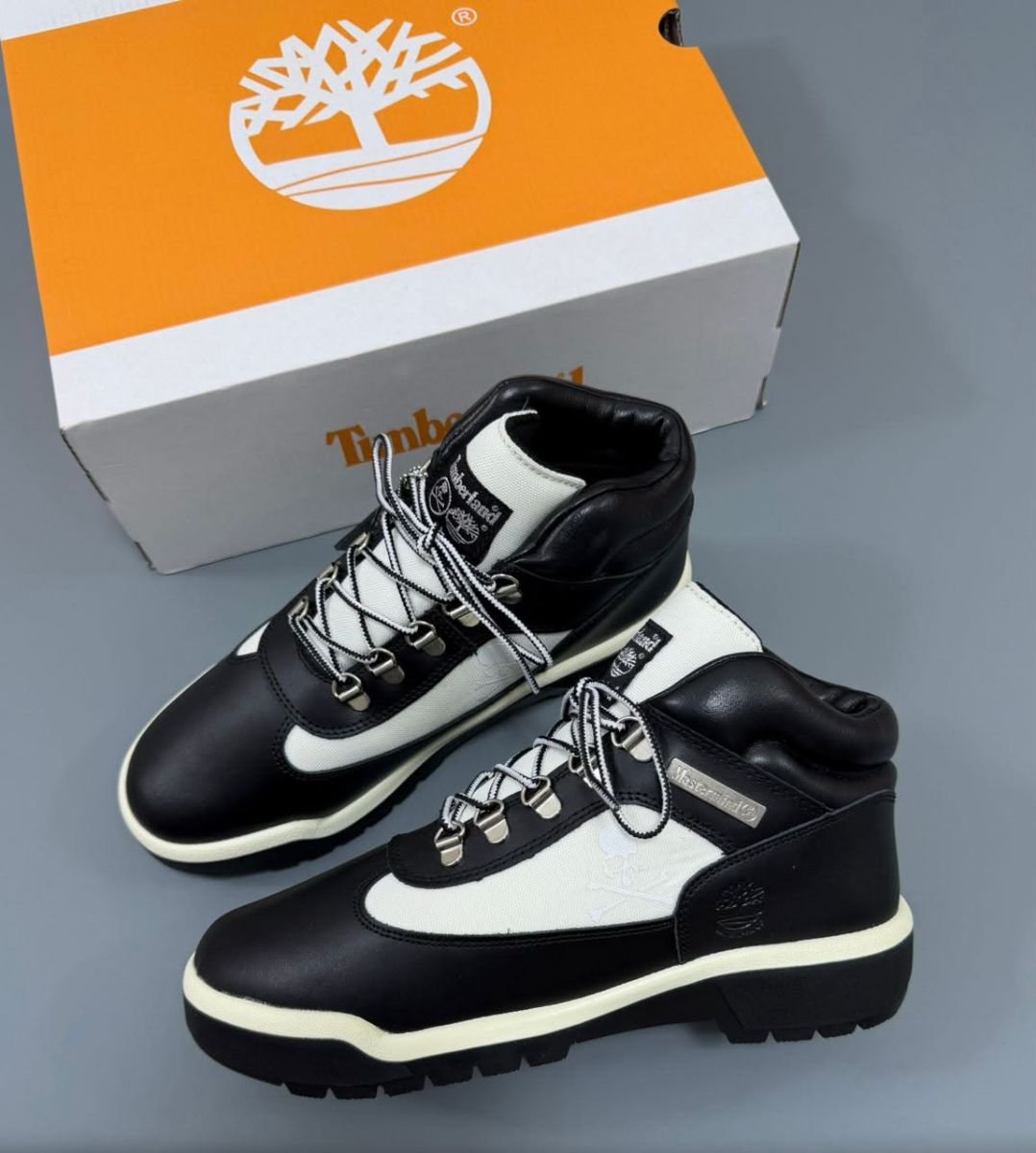 Timberland