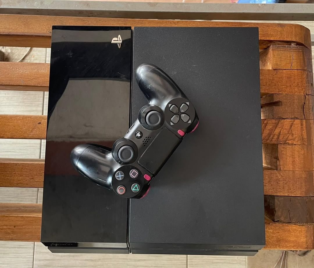 PS4 Standard jailbreaker